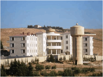 Description: http://www.socmnet.org/photos02/02Sept2010/New_Guest_House.jpg