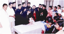 Description: http://www.socmnet.org/photos02/30th_Enthronement_%20anniversary/HH30Anniversary_india.JPG