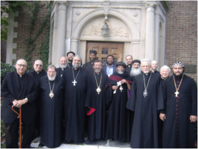 Description: My Pictures\UN Meeting at St Nersess Seminary\GEDC6630.jpg