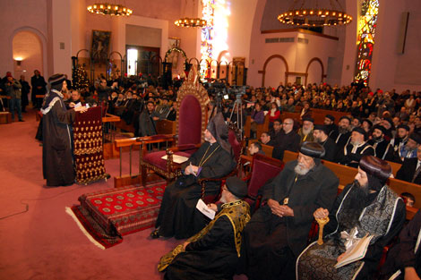 My Pictures\Coptic_prayer_at_Vartan_2010.jpg